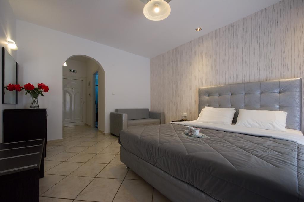 Villa Dorita Luxury Apartments Parga Quarto foto