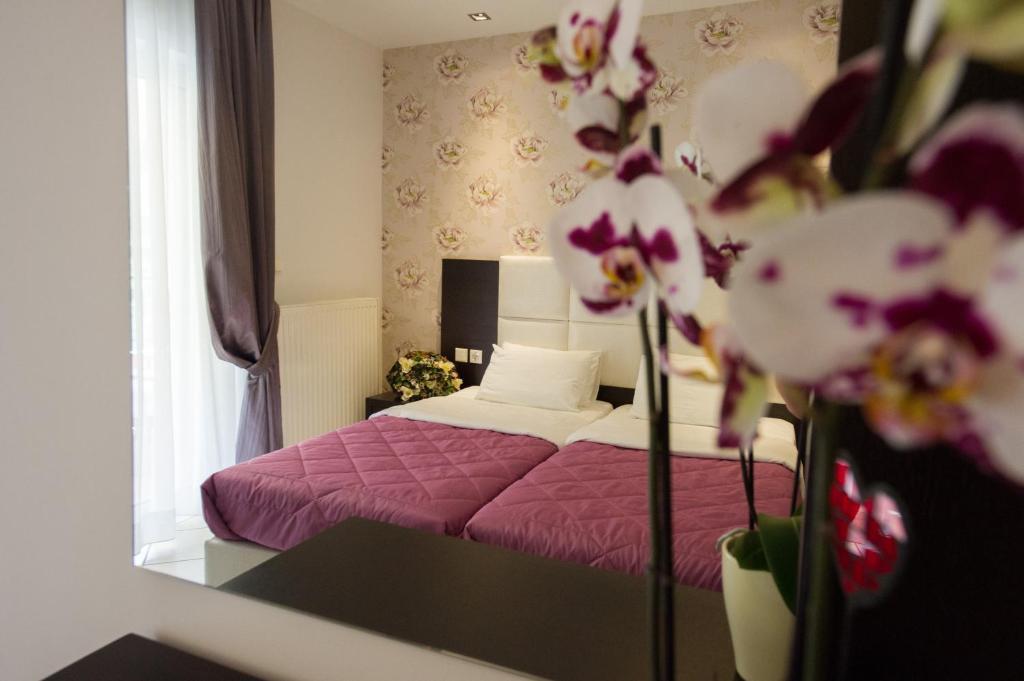 Villa Dorita Luxury Apartments Parga Quarto foto